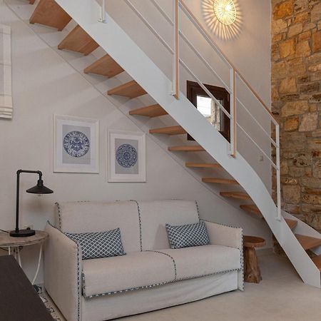 Alsalos Stone Villas By Halkidiki Villas Ajos Nikolaos Zewnętrze zdjęcie