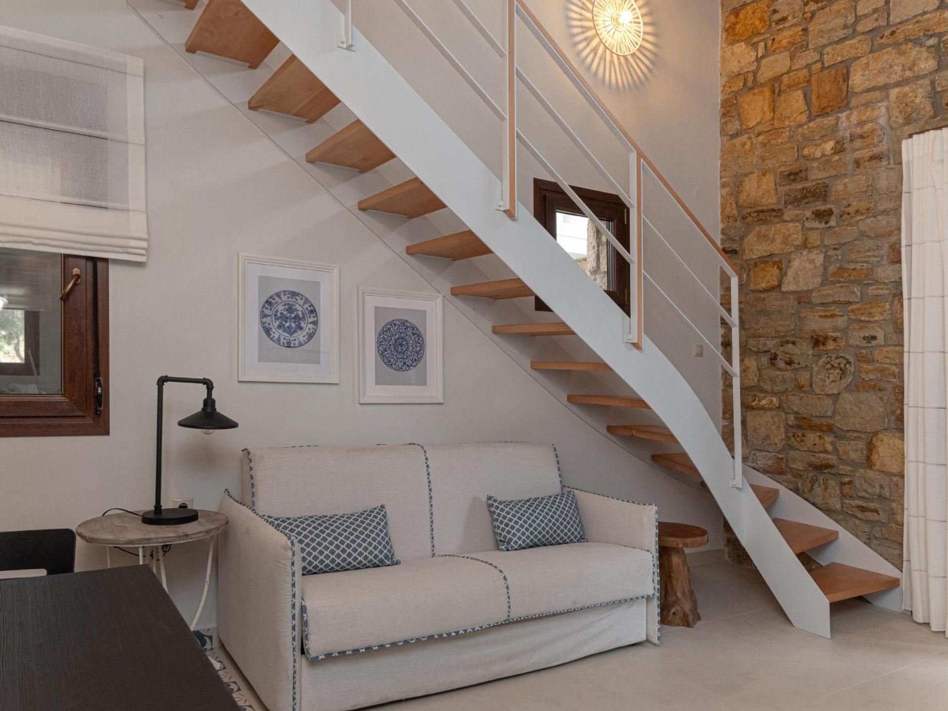 Alsalos Stone Villas By Halkidiki Villas Ajos Nikolaos Zewnętrze zdjęcie