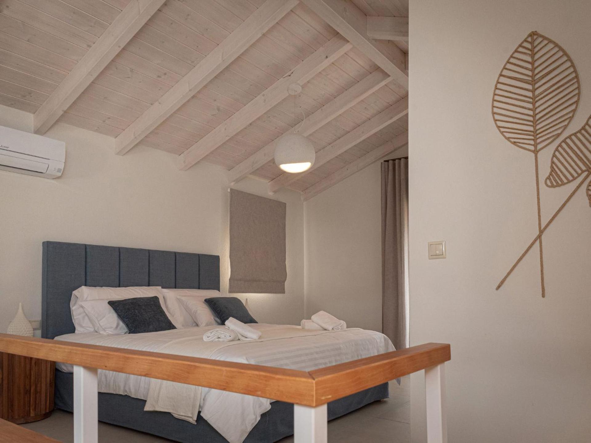 Alsalos Stone Villas By Halkidiki Villas Ajos Nikolaos Zewnętrze zdjęcie