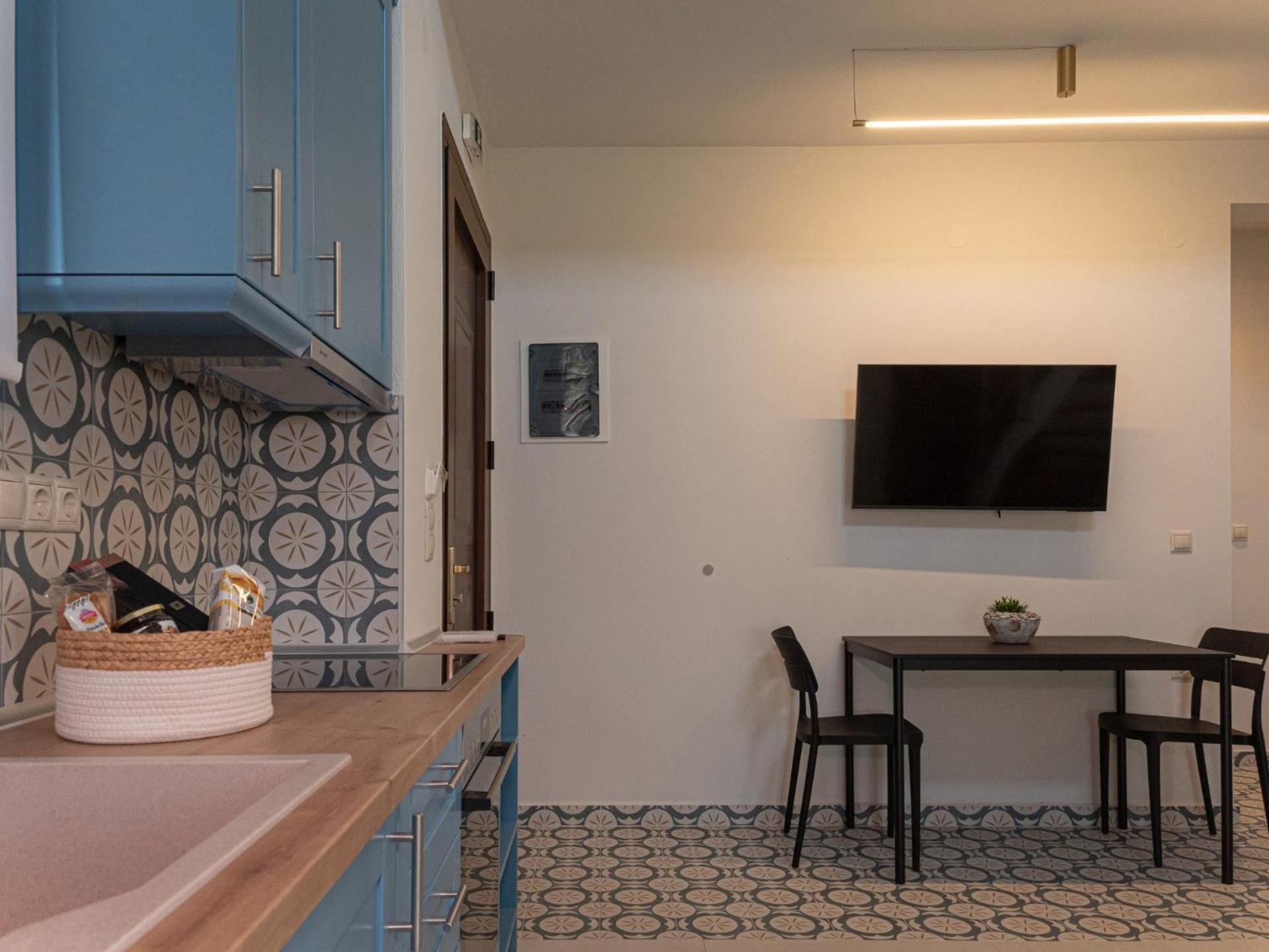 Alsalos Stone Villas By Halkidiki Villas Ajos Nikolaos Zewnętrze zdjęcie