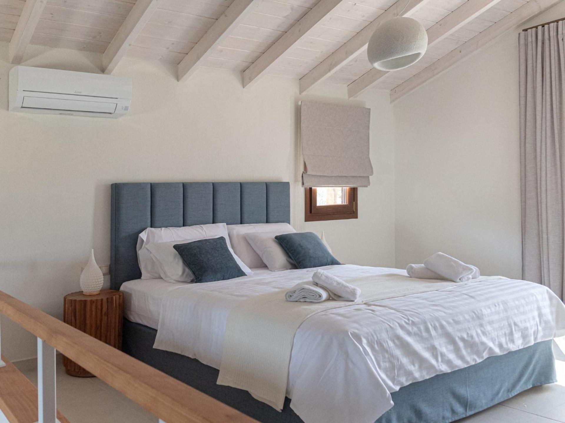Alsalos Stone Villas By Halkidiki Villas Ajos Nikolaos Zewnętrze zdjęcie