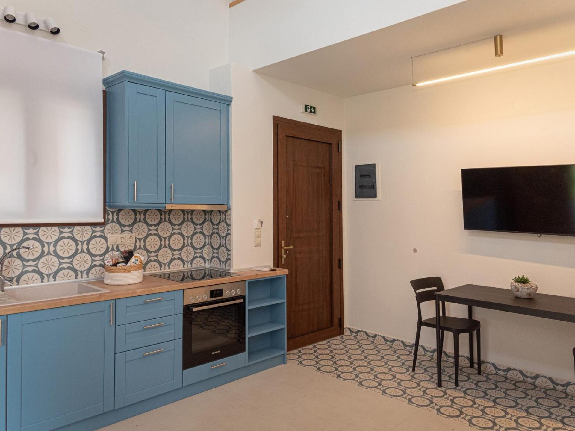 Alsalos Stone Villas By Halkidiki Villas Ajos Nikolaos Zewnętrze zdjęcie
