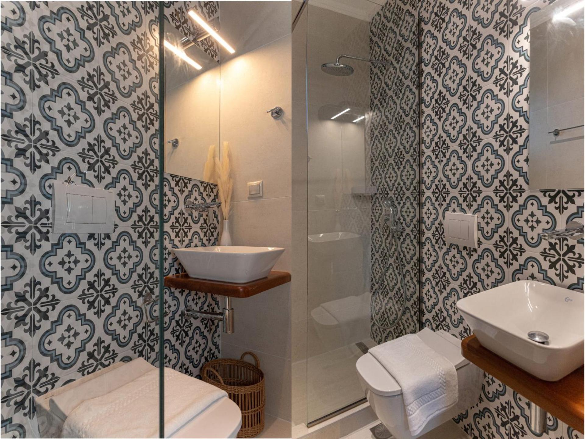 Alsalos Stone Villas By Halkidiki Villas Ajos Nikolaos Zewnętrze zdjęcie