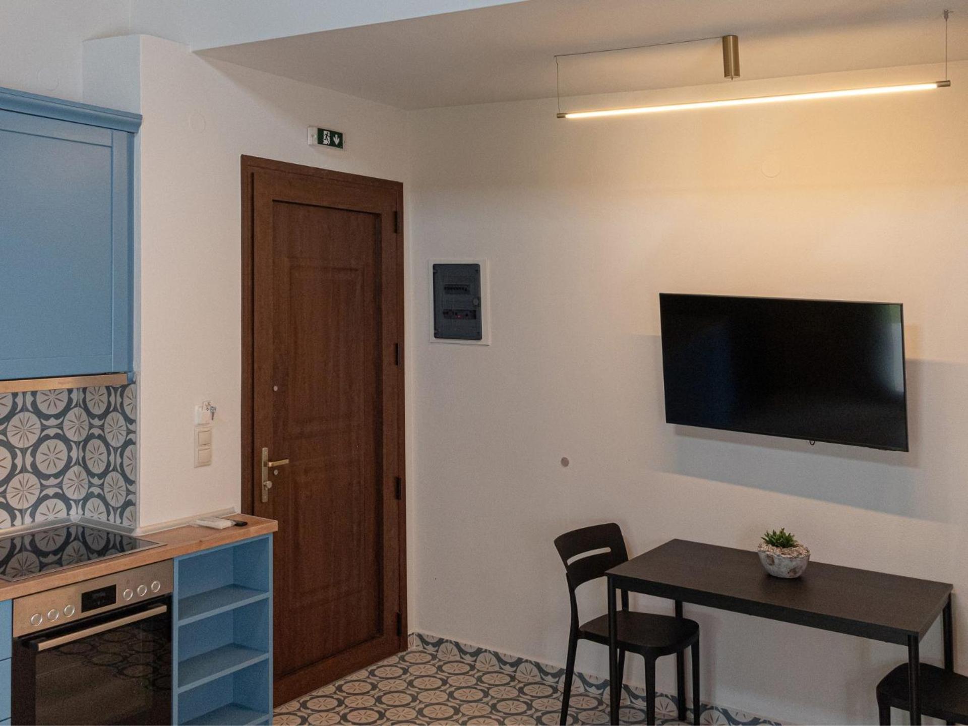 Alsalos Stone Villas By Halkidiki Villas Ajos Nikolaos Zewnętrze zdjęcie