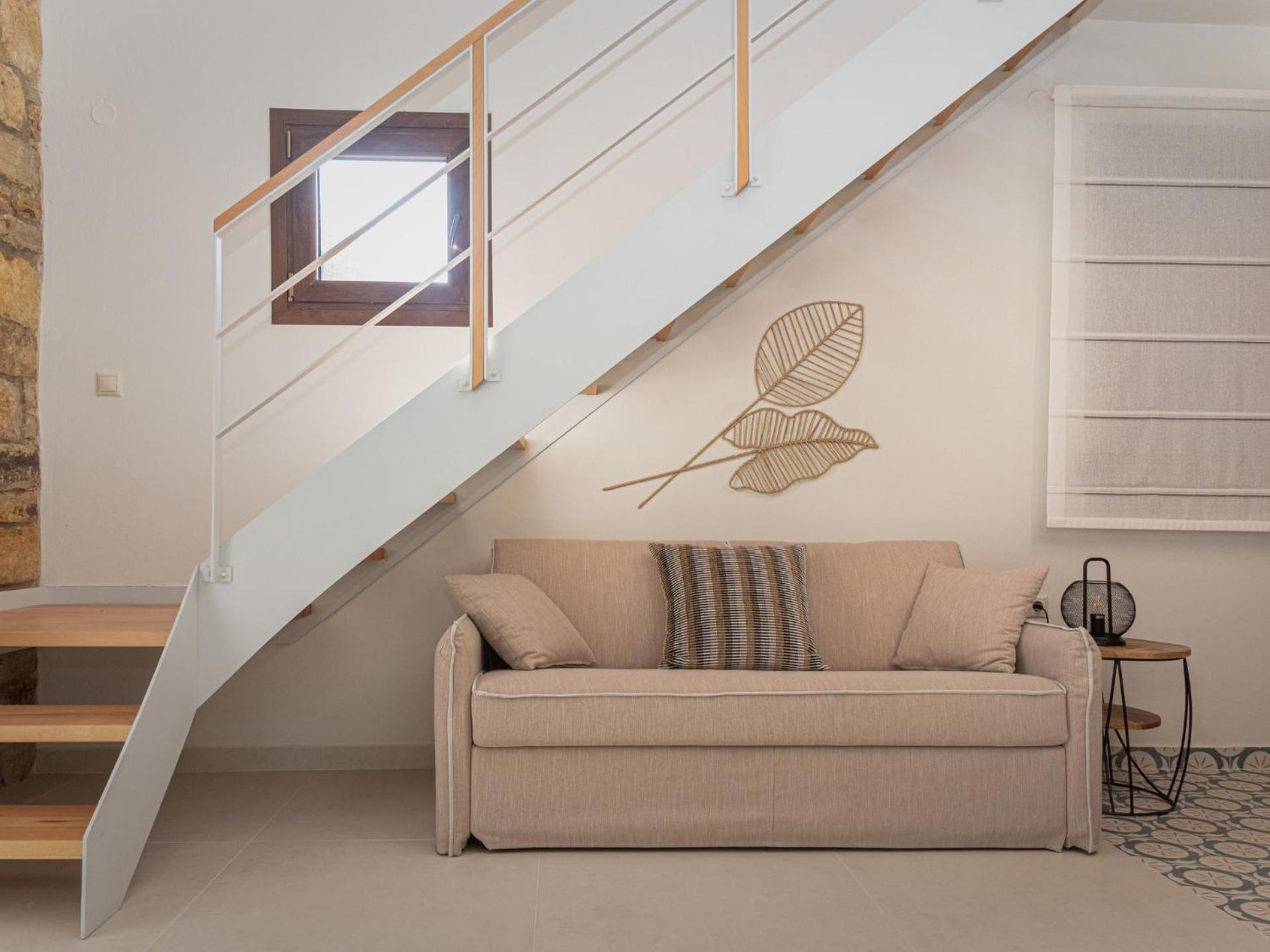 Alsalos Stone Villas By Halkidiki Villas Ajos Nikolaos Zewnętrze zdjęcie