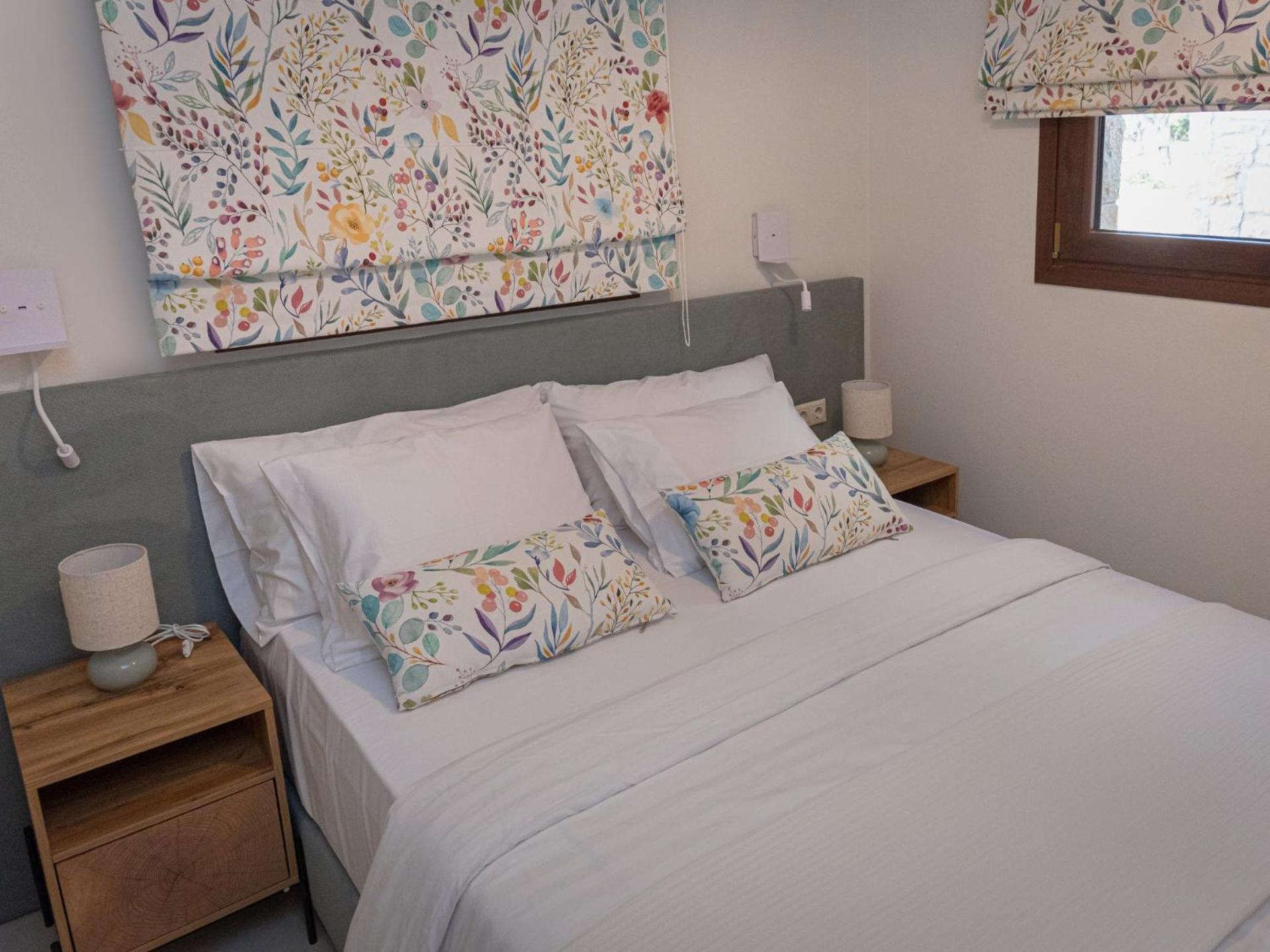 Alsalos Stone Villas By Halkidiki Villas Ajos Nikolaos Zewnętrze zdjęcie