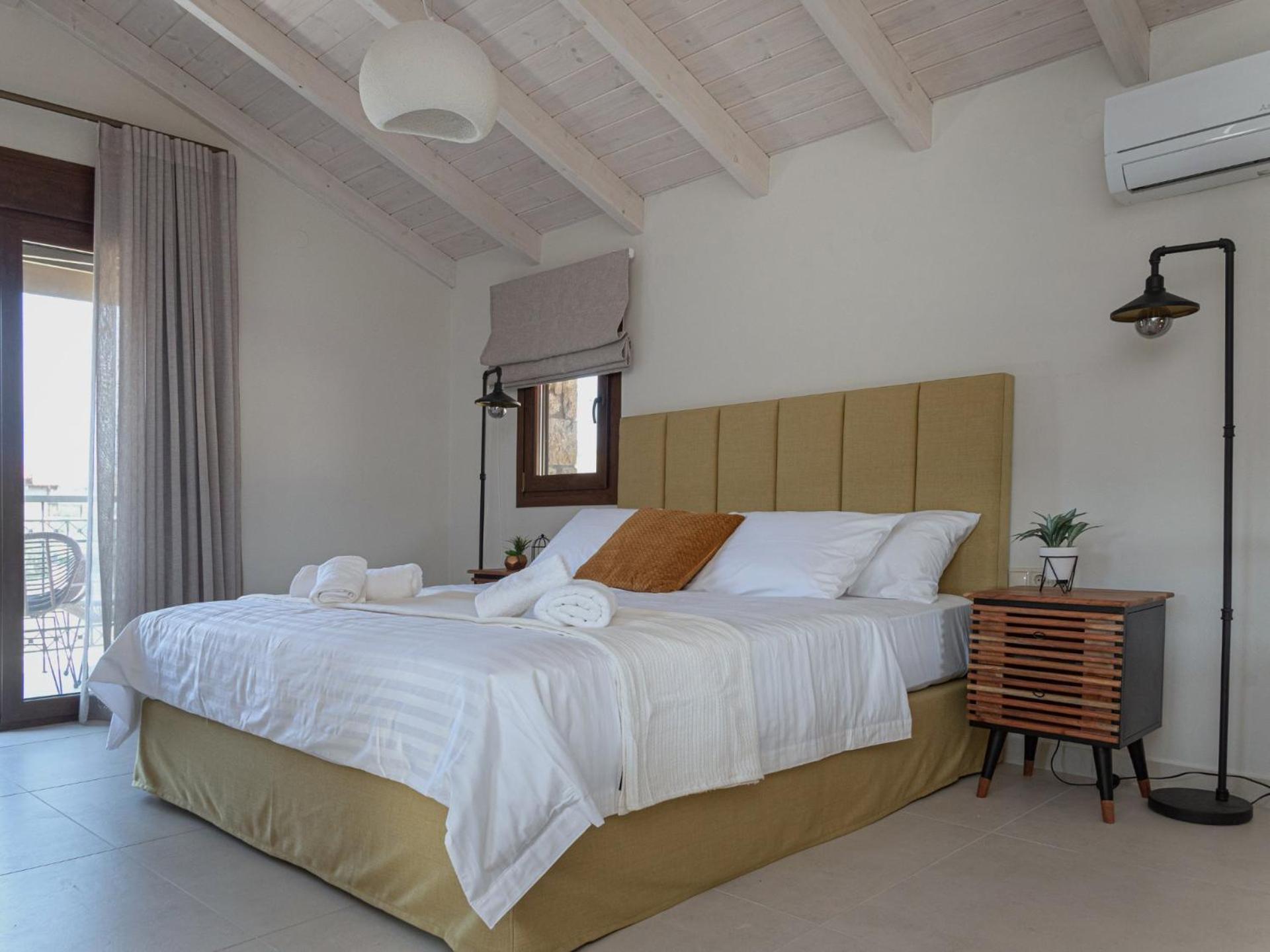 Alsalos Stone Villas By Halkidiki Villas Ajos Nikolaos Zewnętrze zdjęcie