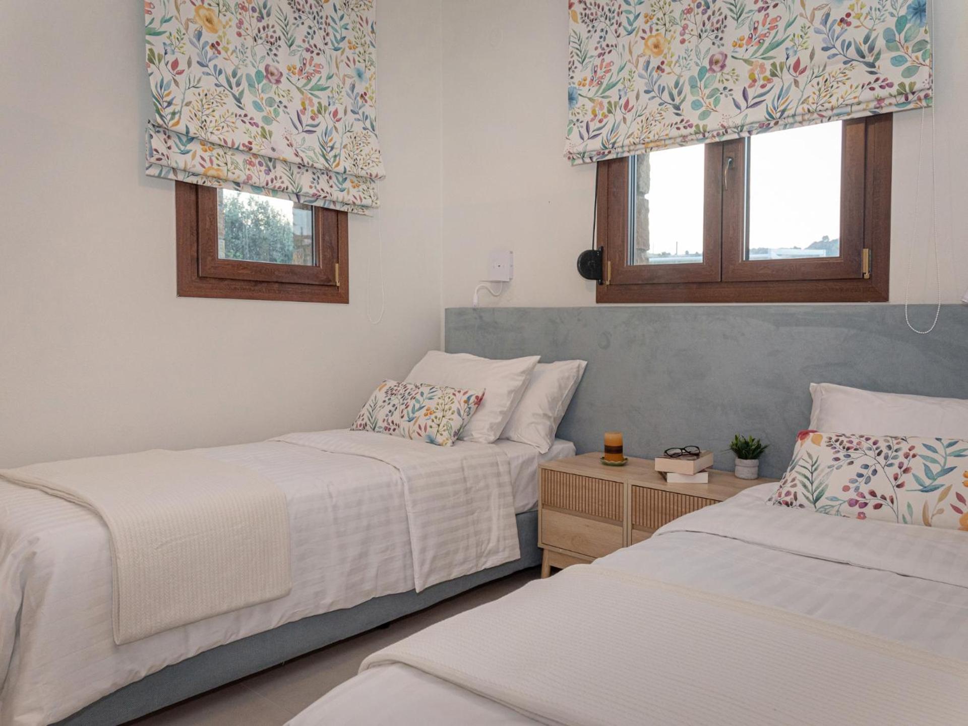 Alsalos Stone Villas By Halkidiki Villas Ajos Nikolaos Zewnętrze zdjęcie