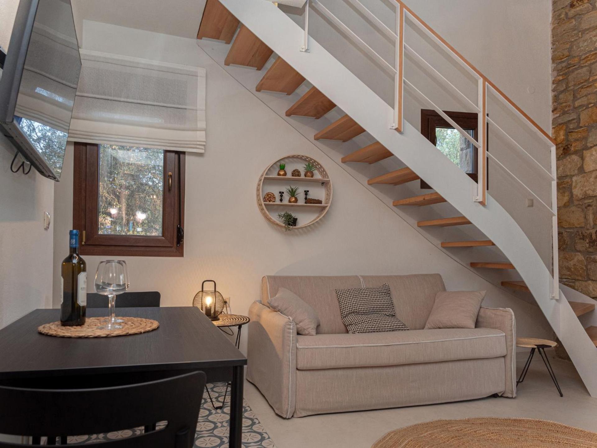 Alsalos Stone Villas By Halkidiki Villas Ajos Nikolaos Zewnętrze zdjęcie