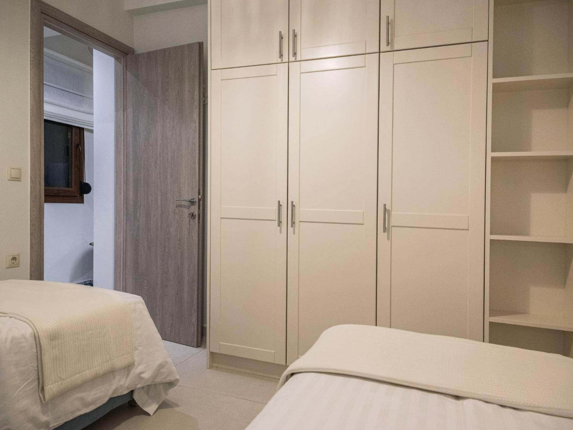 Alsalos Stone Villas By Halkidiki Villas Ajos Nikolaos Zewnętrze zdjęcie