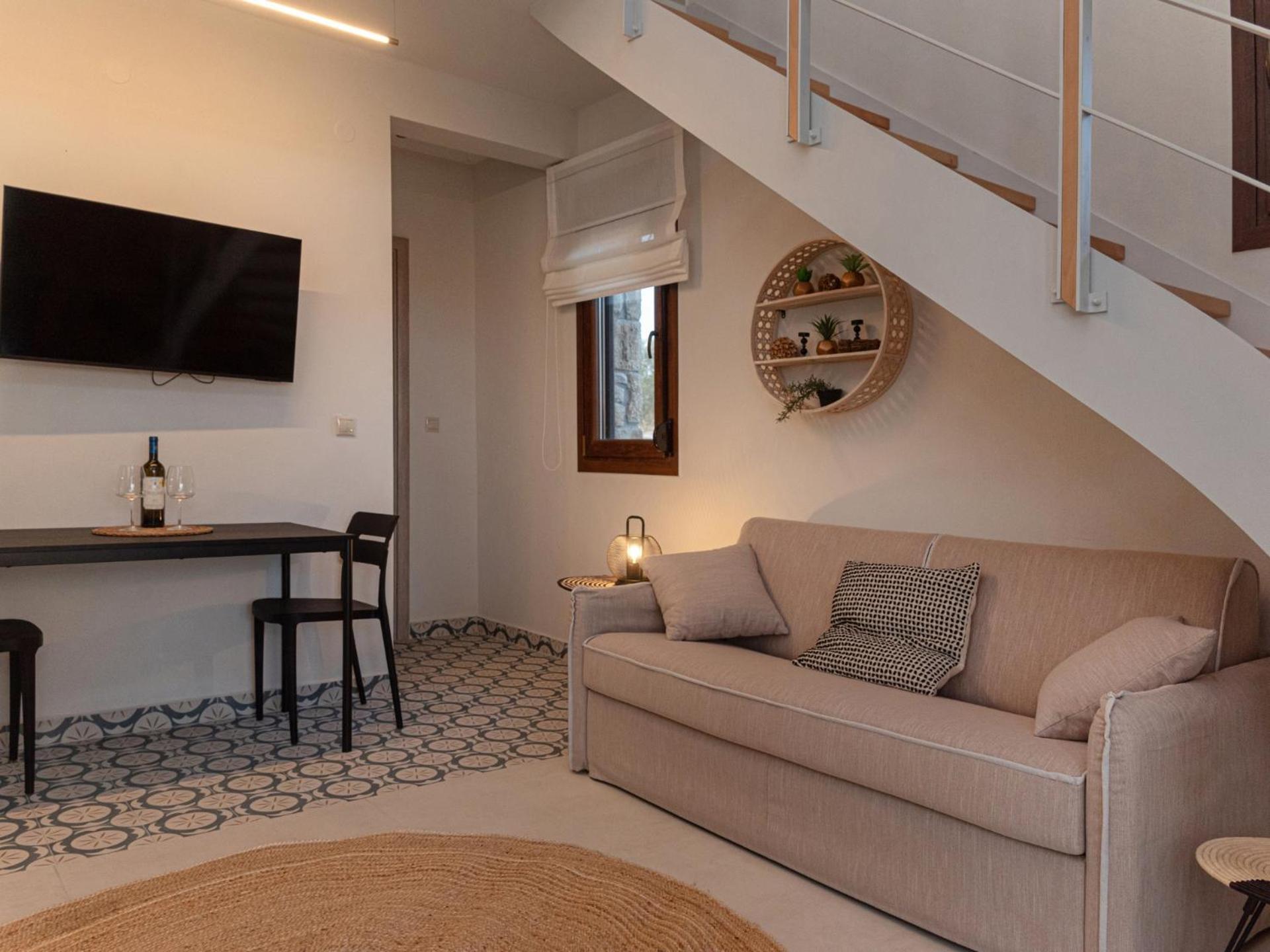 Alsalos Stone Villas By Halkidiki Villas Ajos Nikolaos Zewnętrze zdjęcie