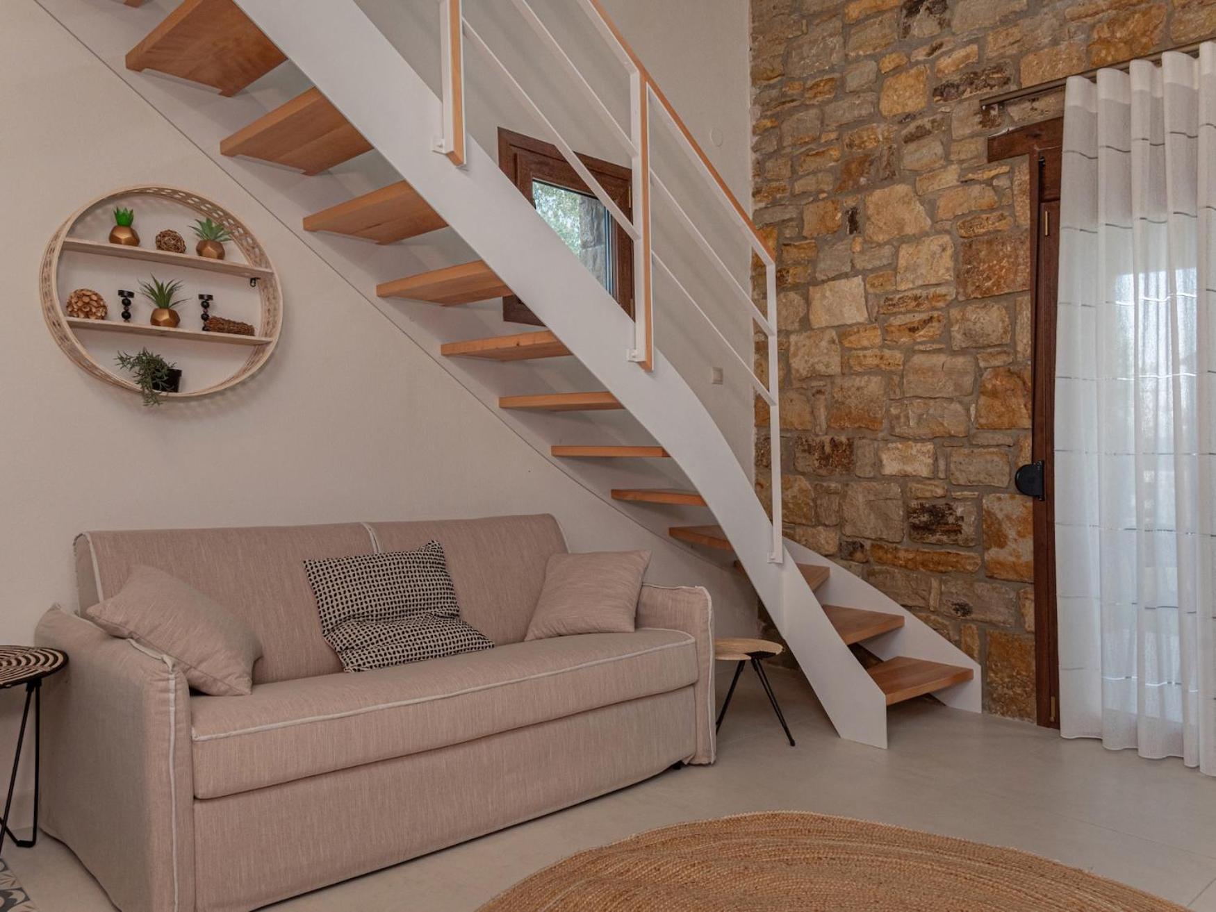 Alsalos Stone Villas By Halkidiki Villas Ajos Nikolaos Zewnętrze zdjęcie