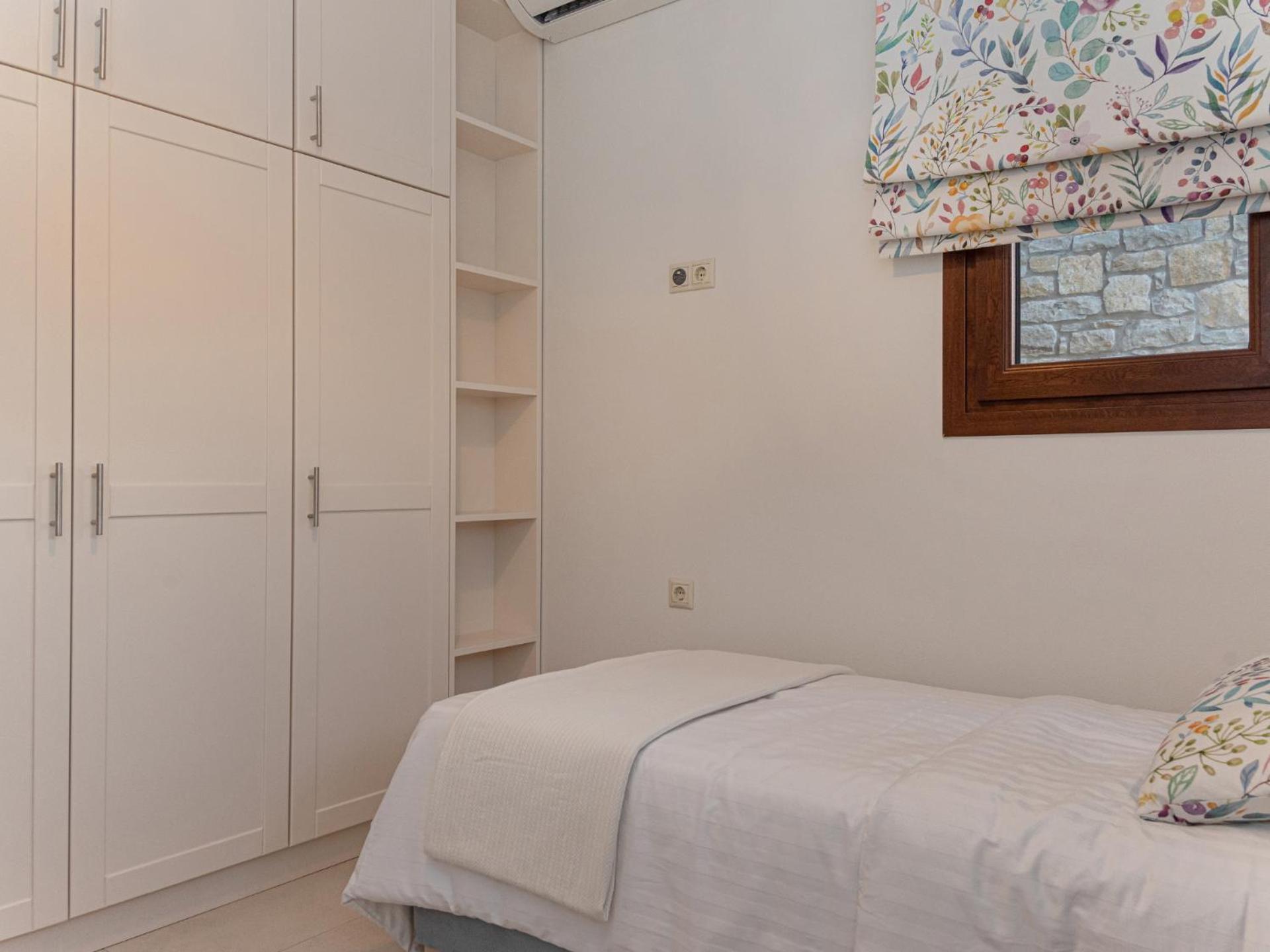 Alsalos Stone Villas By Halkidiki Villas Ajos Nikolaos Zewnętrze zdjęcie