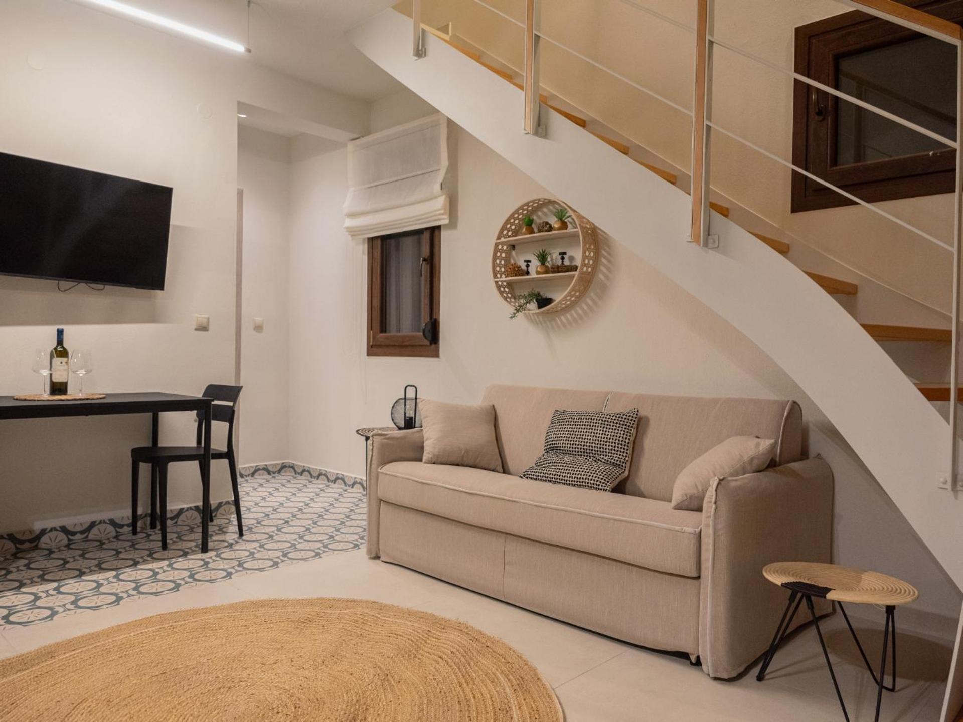 Alsalos Stone Villas By Halkidiki Villas Ajos Nikolaos Zewnętrze zdjęcie