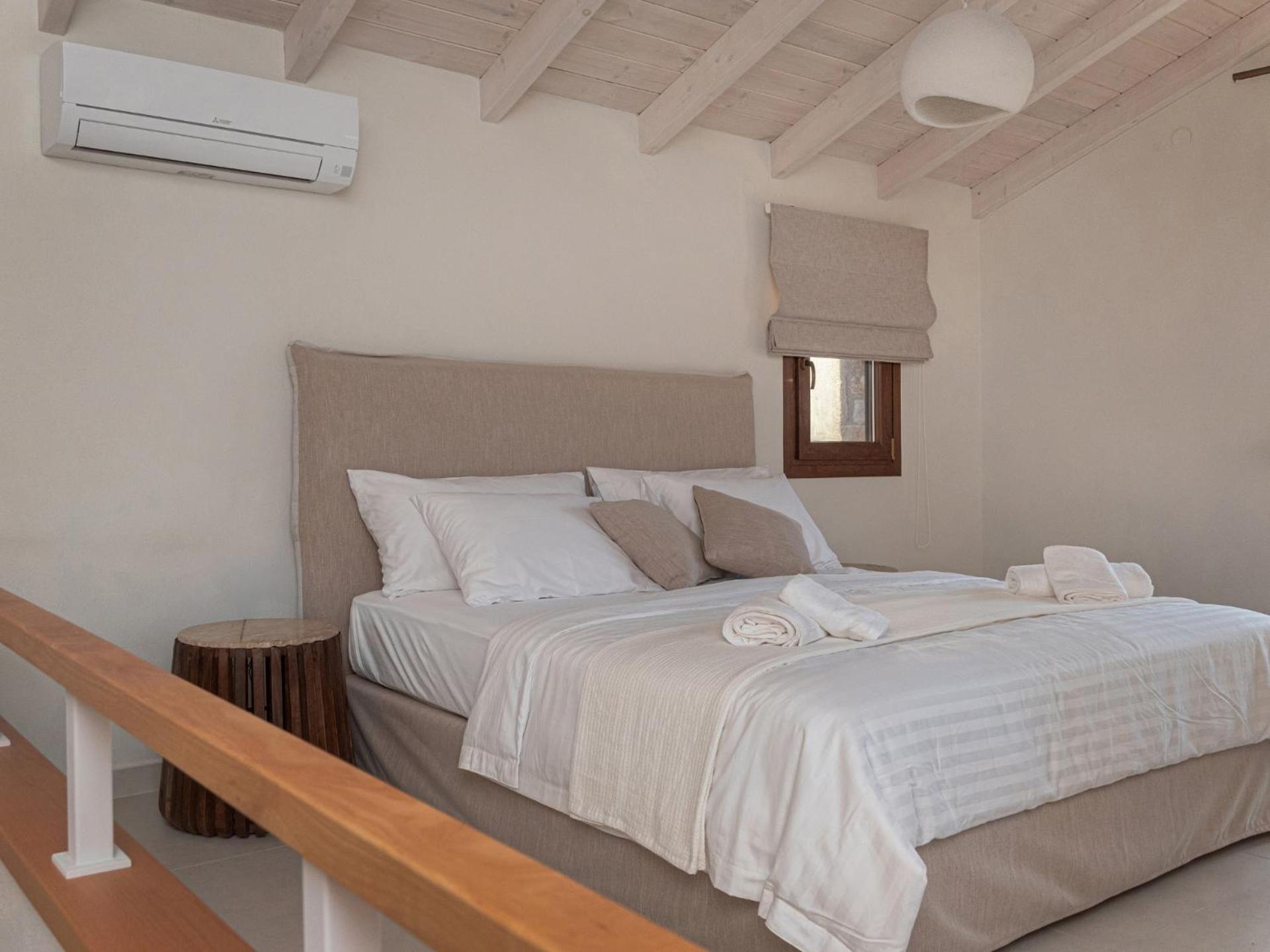 Alsalos Stone Villas By Halkidiki Villas Ajos Nikolaos Zewnętrze zdjęcie