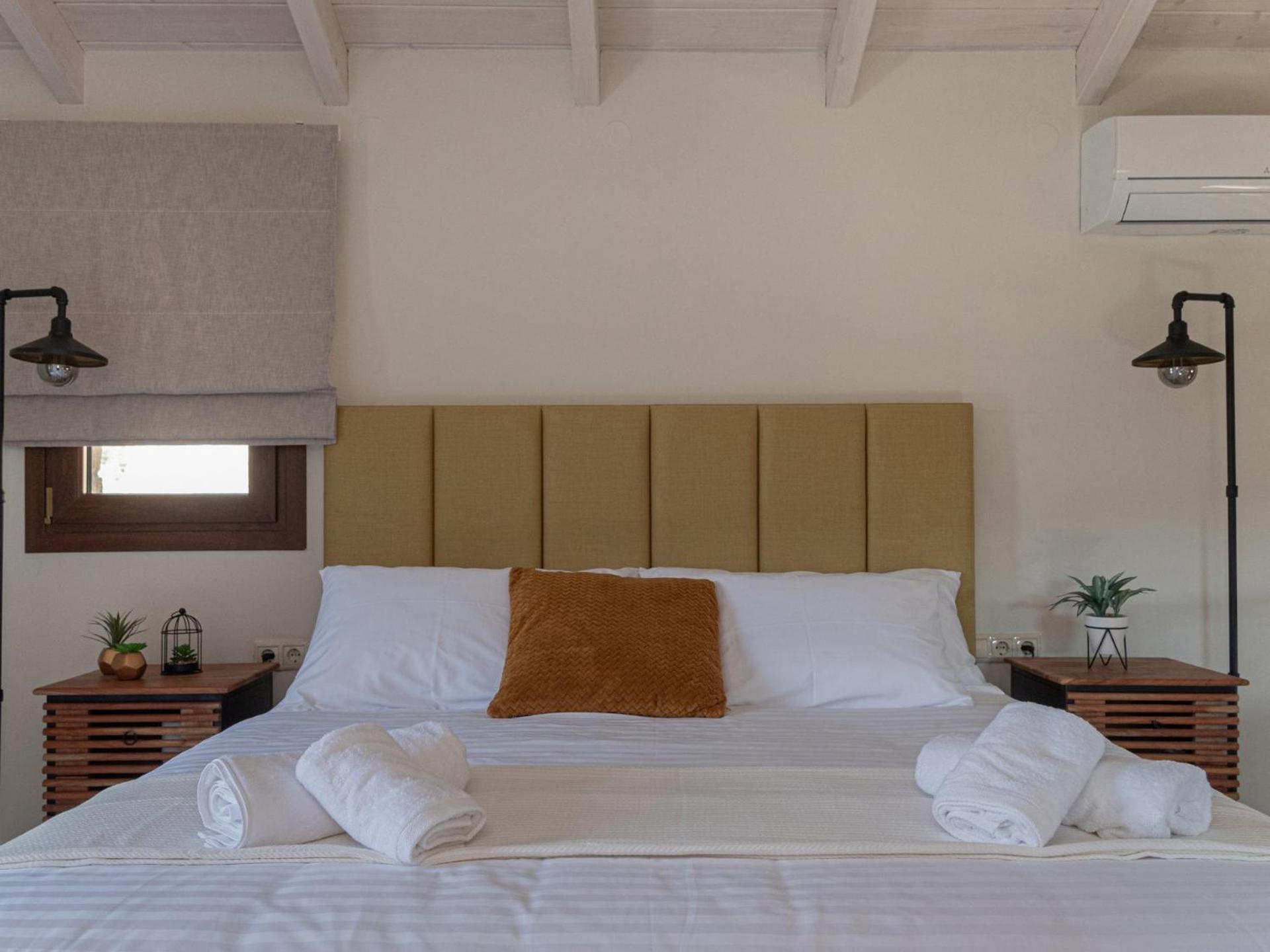 Alsalos Stone Villas By Halkidiki Villas Ajos Nikolaos Zewnętrze zdjęcie